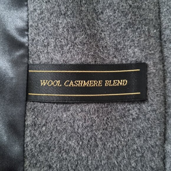 Windsmoor Wool Cashmere Blend Coat Size 10 - Picture 11 of 16
